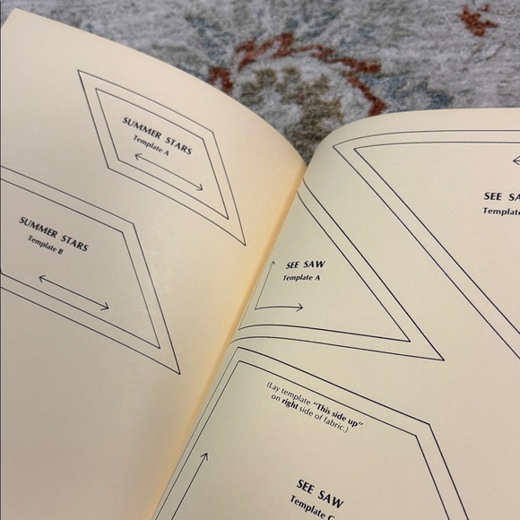 Scrap Quilting Made Easy Book - Picture 10 of 11